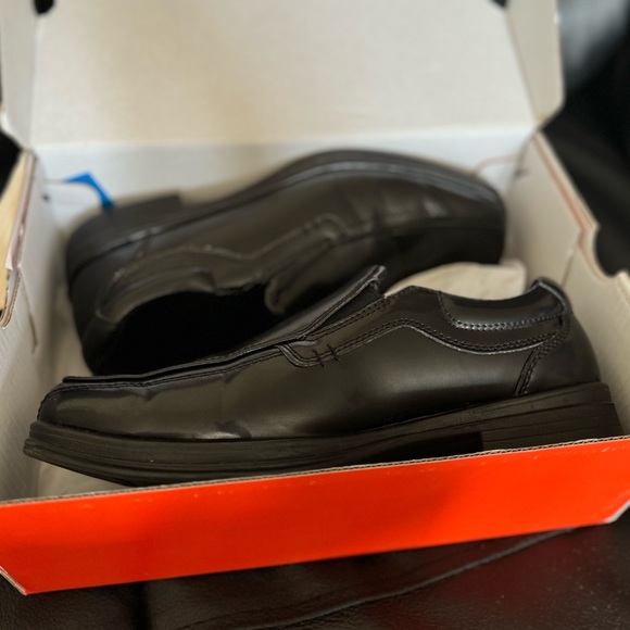 ⭐️Deer Stags Black Dress Shoe - Picture 2 of 5